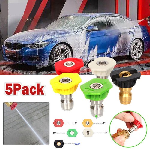 5pc pressure spray nozzle - pressure,