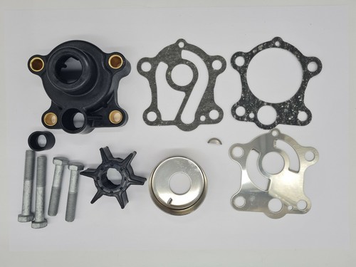 Water pump impeller - , for