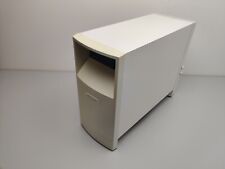 Bose Acoustimass 6 Series Ill 3 Active Subwoofer White Home Cinema System Solo