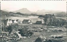 Gairloch strath valentine real