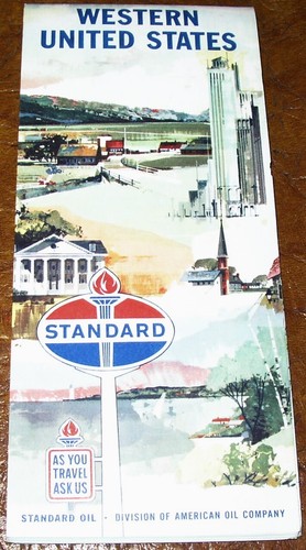 1967 1968 standard oil road - 1967-1968,