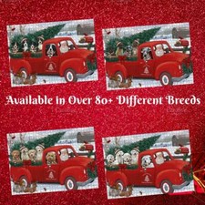 Christmas Santa Express