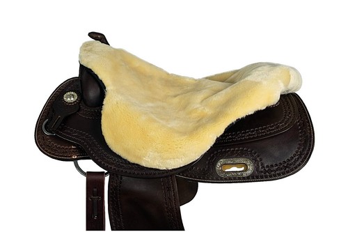 Western saddle cover - western,