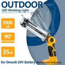 Torch LED Work Light