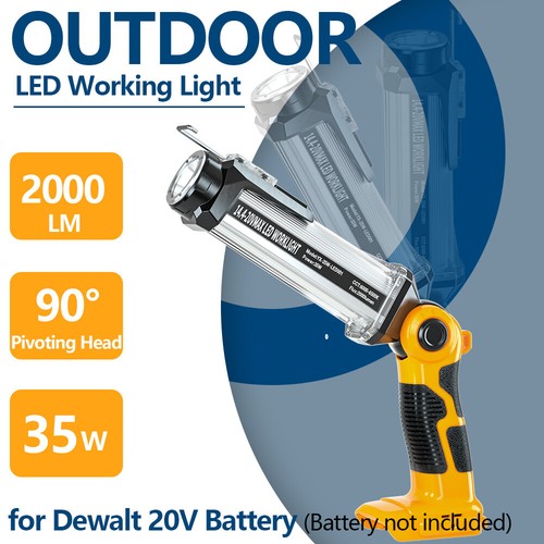 Torch led work light - torch,