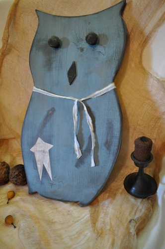 Large olde turquoise blue - olde,
