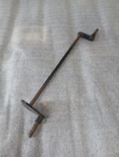 ATCO VISCOUNT 19 PETROL ROLLER