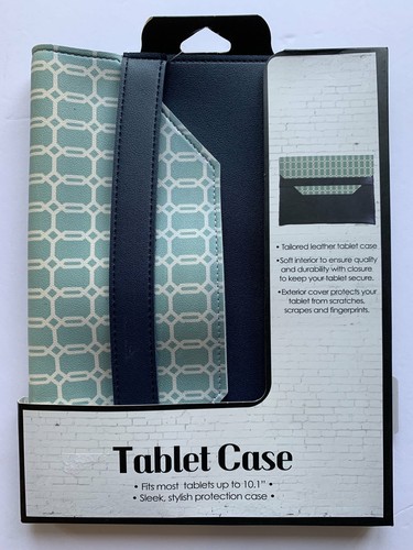 Tablet case fits 1 - tablet,