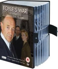 Foyles War - The Complete