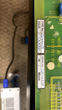 Neve 55 Series channel strip