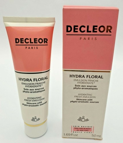 Decleor face moisturiser - decleor,