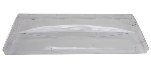 Fridge freezer drawer - fridge, front