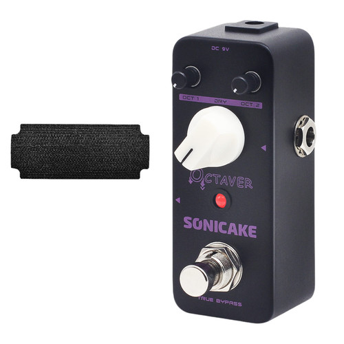 Sonicake analog classic octave - sonicake,