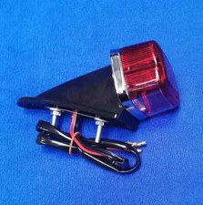CTC YAMAHA TY250/350 MONO 84-92 REPLICA RUBBER REAR TAIL / BRAKE LIGHT