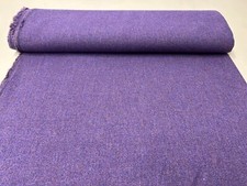 Tweed Wool coating fabric