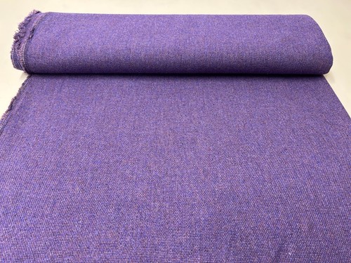 Tweed wool coating fabric - tweed,