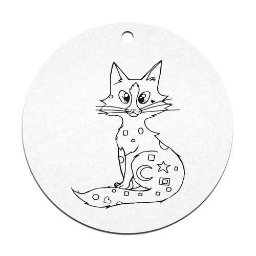 Unusual kitty christmas - 'unusual, kitty'