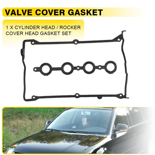 Cylinder head rocker cover - cylinder,