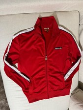 Ellesse Red White Blue Track