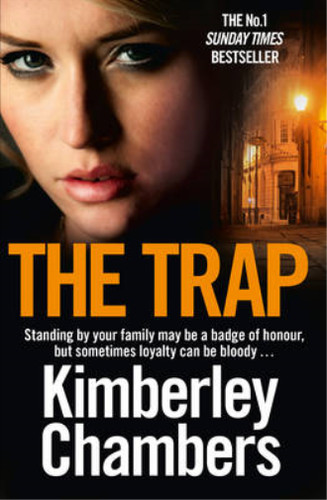 The trap chambers kimberley - trap,,