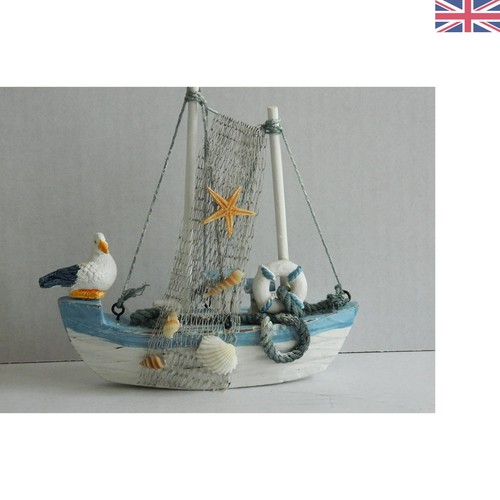 Classic fishing boat ornament - boat,