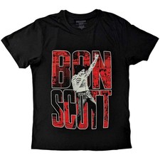 ACDC Bon Scott T Shirt