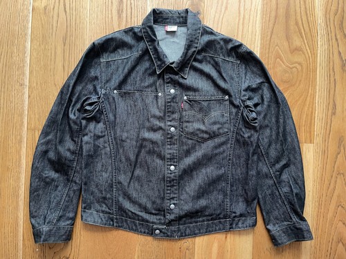 Levi engineered vintage - levi's,