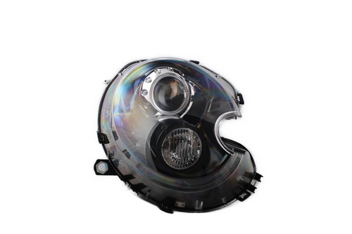Bmw mini headlight - mini, xenon