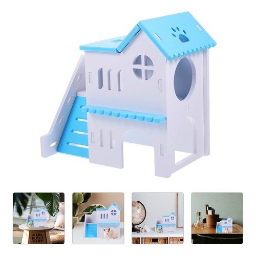 Small animal hideout hamster - small,