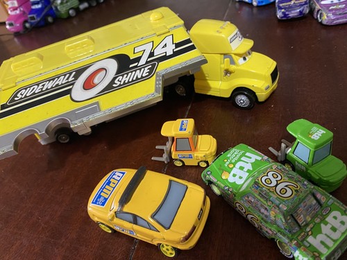 Disney pixar cars sidewall - cars,