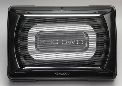 Tested kenwood ksc sw11 - kenwood, ksc-sw11