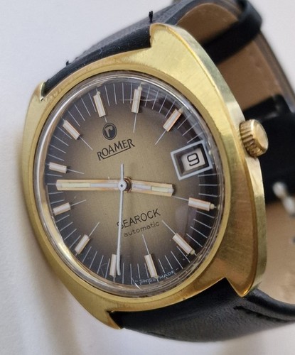 Rare vintage roamer - vintage,