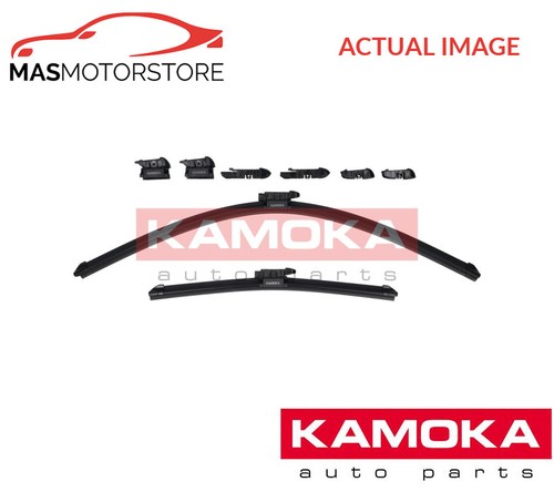 Windscreen wiper blade lhd - windscreen,