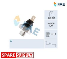 OIL PRESSURE SWITCH FOR BMW