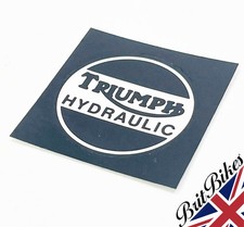 TRIUMPH TR7 T140 T150 T160