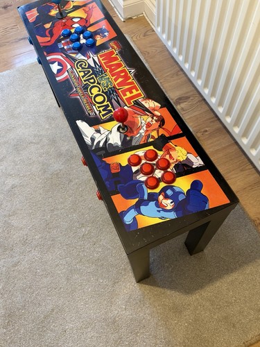 Arcade table machine - table,