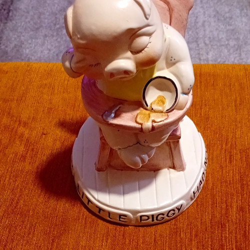 Mechanical money box refurbished & used for sale | For Sale UK
