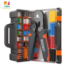 2000pcs Cable Wire Electrical