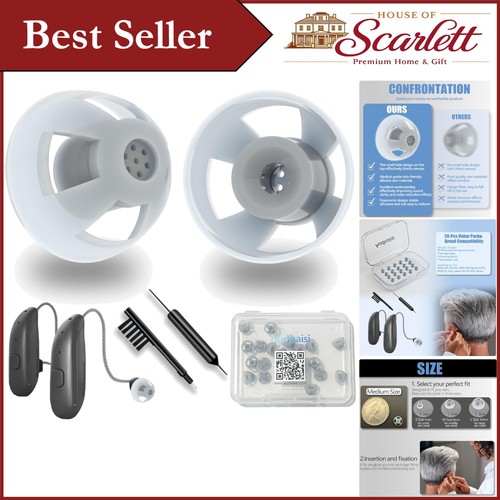 Resound open domes medium - resound, domes,