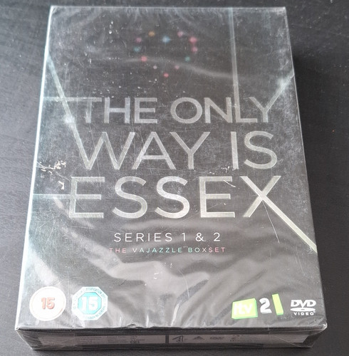 Itv2 the only - way, is