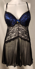 Jessica Simpson Babydoll