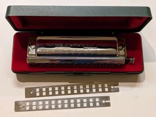 Hering’s Chromatic Harmonica