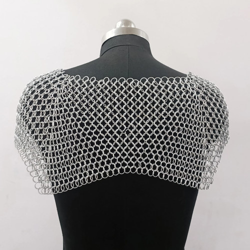 Medieval chainmail top - medieval,