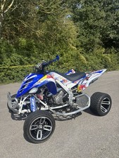 For Sale: Yamaha Raptor 700 	•	Very clean and well-maintained bike 	•	Recent ser