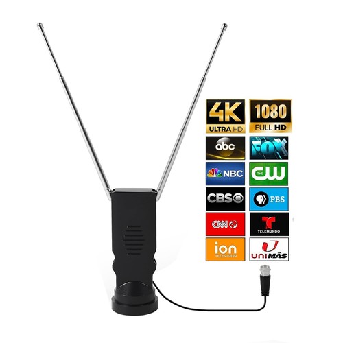Smart indoor antenna long - tv,