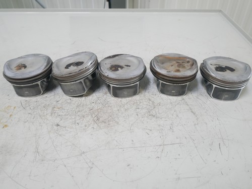 Pistons aj133 508pn for - aj133,