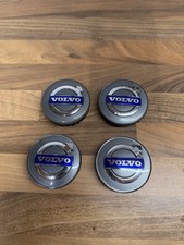 Genuine VOLVO C30 Alloy Wheel