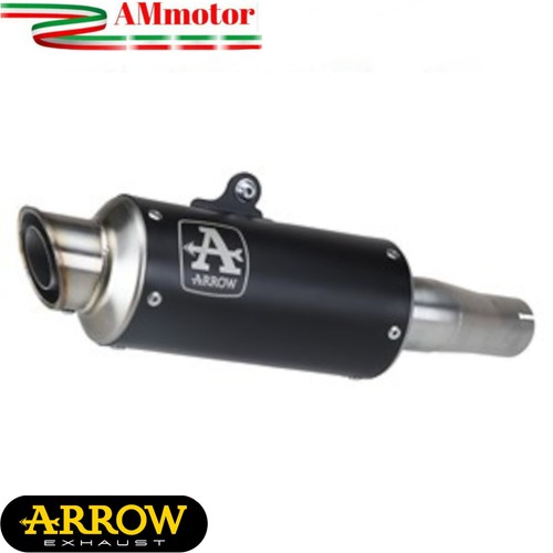 Arrow kawasaki 400 2019 - arrow,
