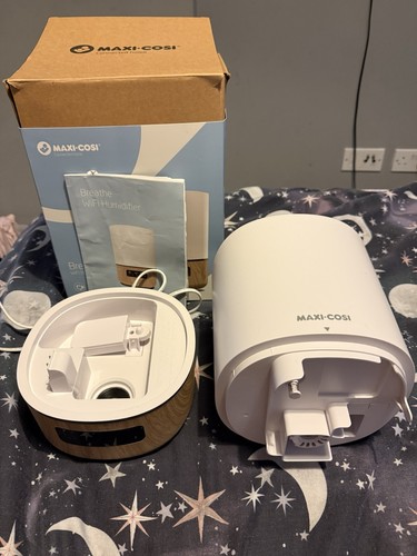 Maxi cosi breathe wifi - maxi-cosi,