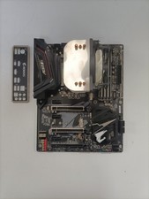 Gaming M/B Bundle | Gigabyte